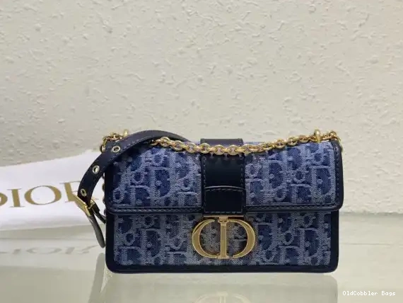 OldCobbler Bags bag-21*12*6CM East-West Diro 30 Montaigne 0630